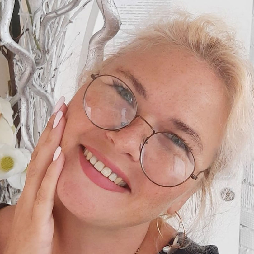 Лина Кузьмина